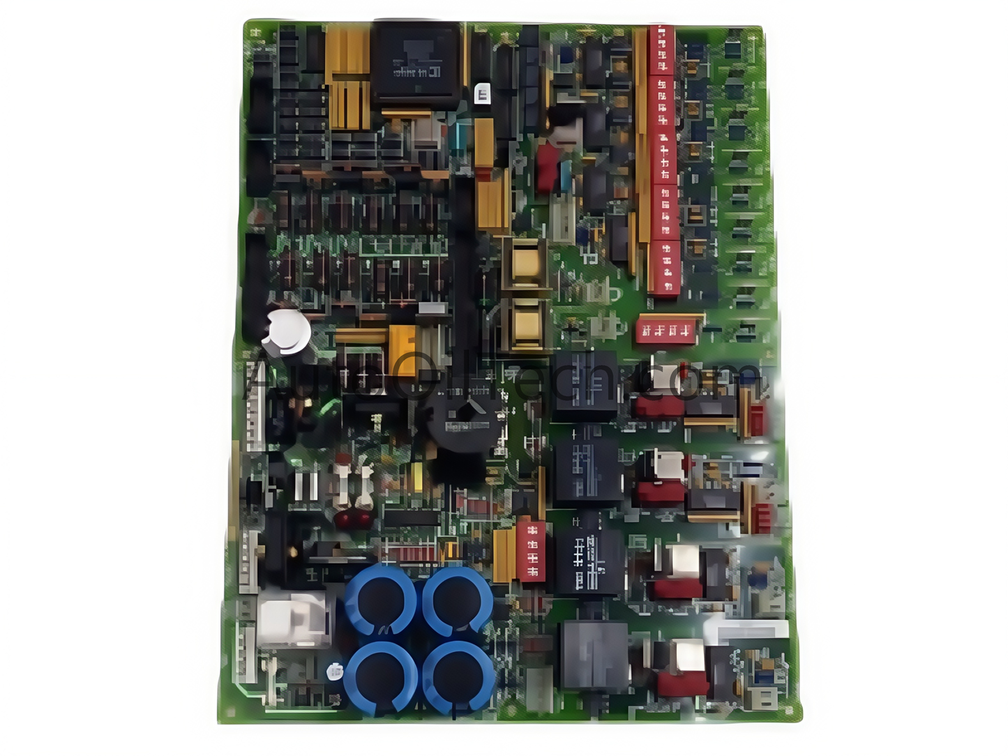 GE IS210WSVOH1A