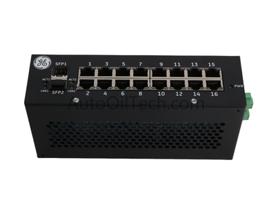 GE IS420ESWBH1A