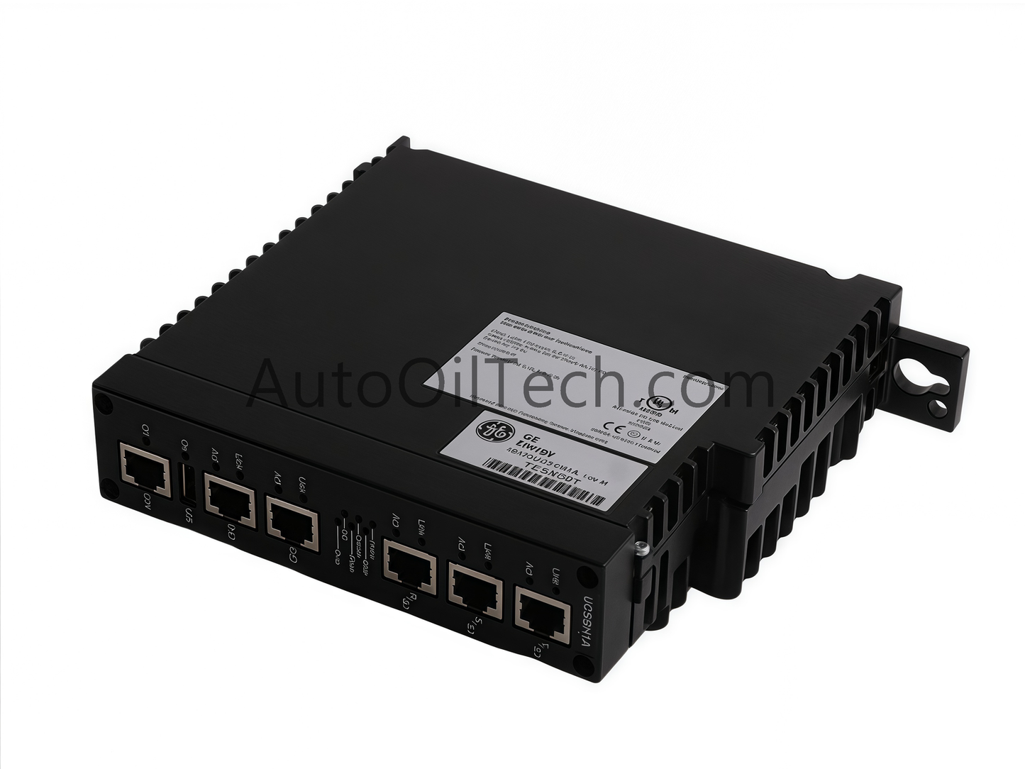 General Electric IS420UCSBH1A