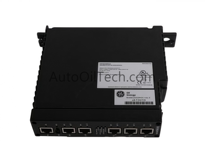 General Electric IS420UCSBH1A