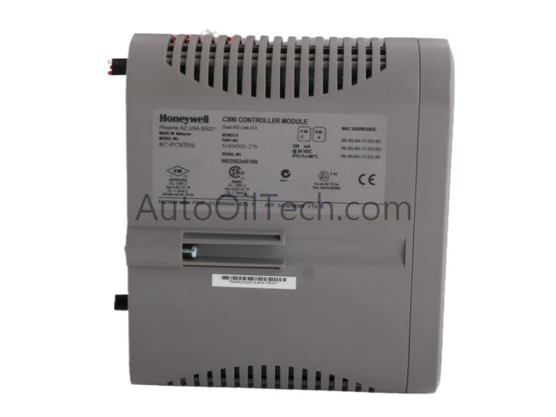 Honeywell 8C-PCNT05 51454363-275