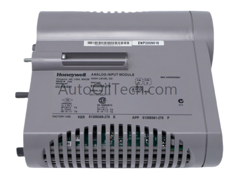 Honeywell HONEYWELL