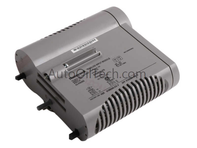 Honeywell CC-PAIX02 51405038-475