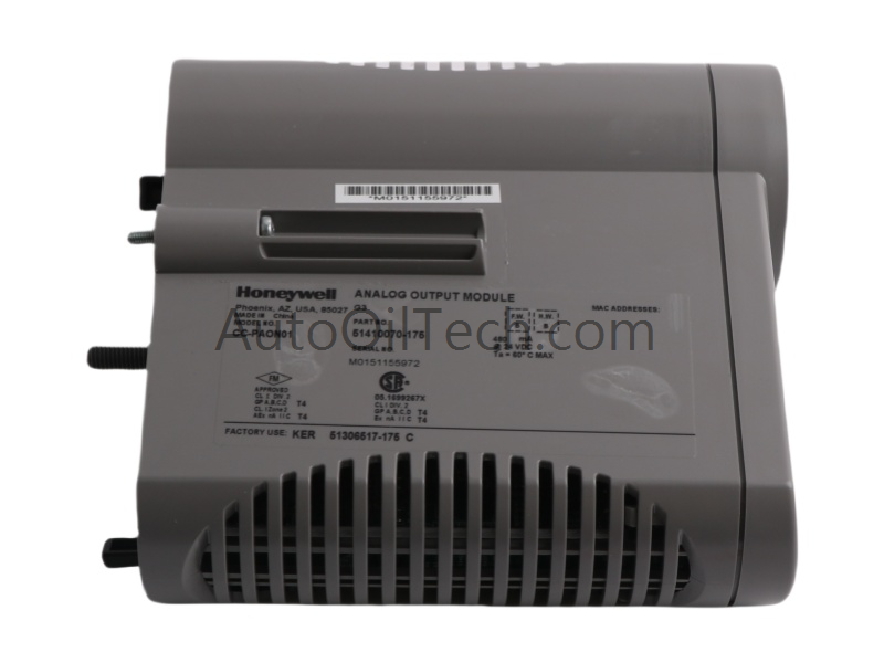Honeywell HONEYWELL