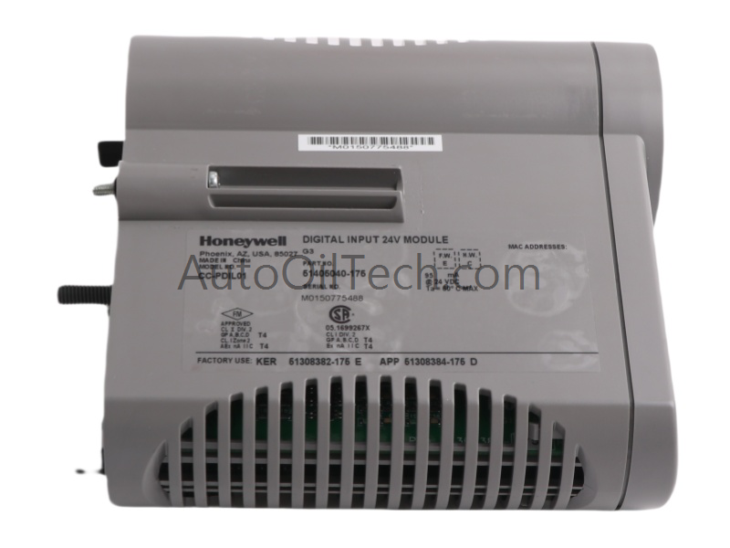 Honeywell HONEYWELL