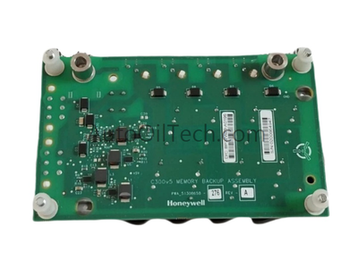 Honeywell CC-SCMB05