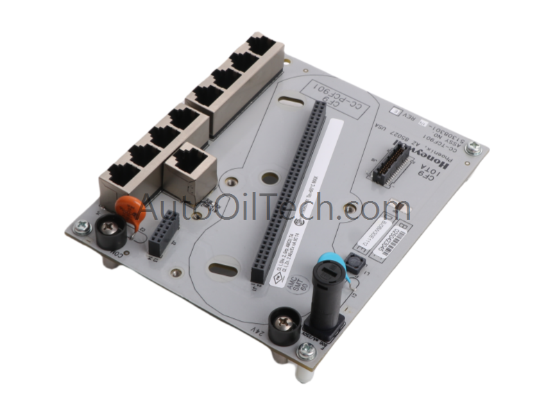 Honeywell CC-TCF901 51308301-175