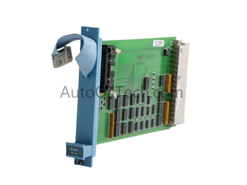 Honeywell FC-IO-0001 V1.1