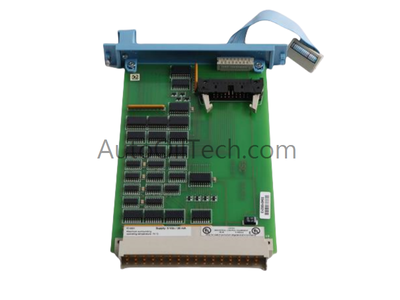 Honeywell FC-IO-0001 V1.1