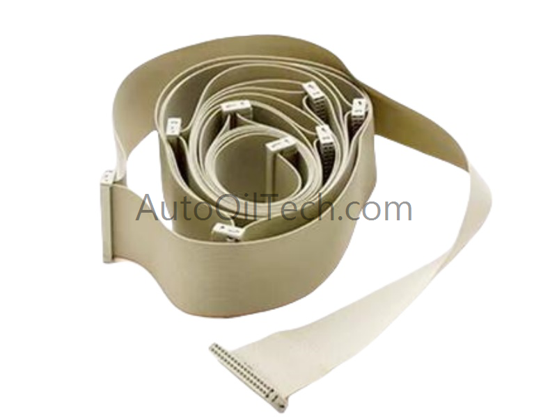 Honeywell FS-IOBUS-CPIO6