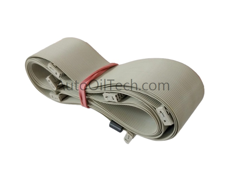 Honeywell FS-IOBUS-CPIOX6