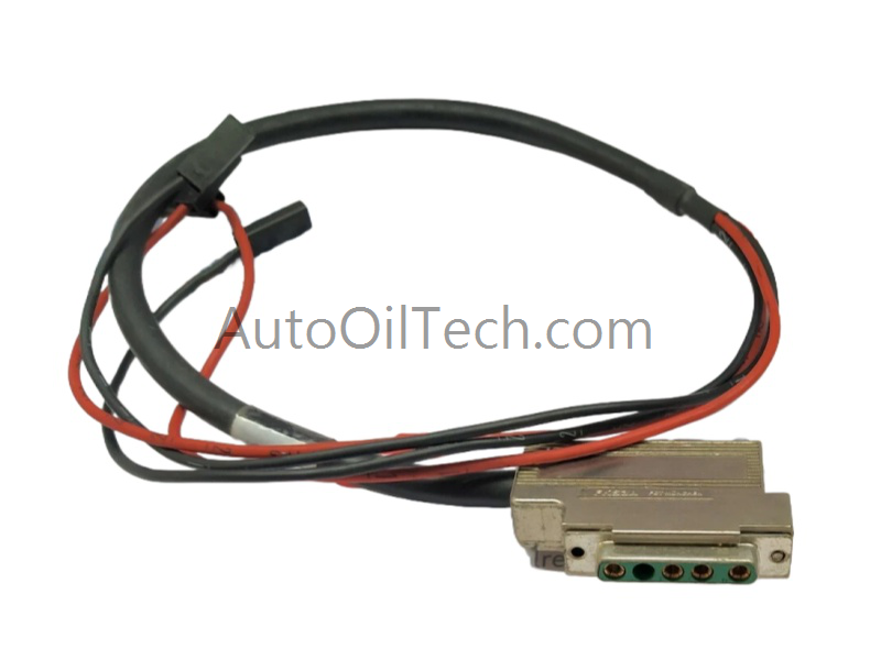 Honeywell FS-PDC-IOSET