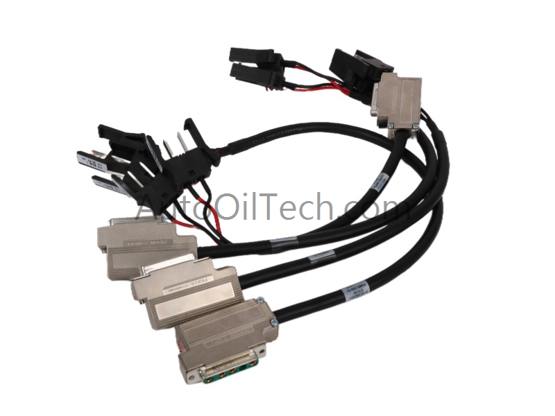 Honeywell FS-PDC-IOX05-1