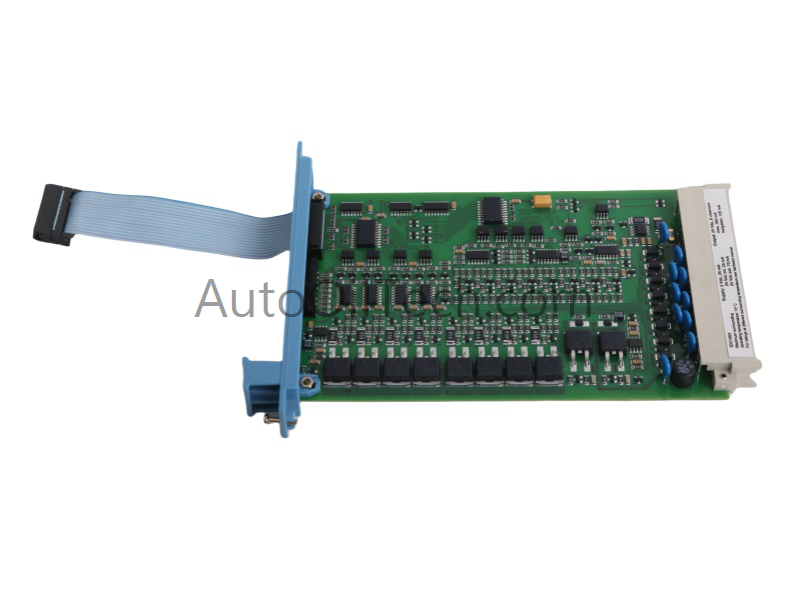 Honeywell FS-SDIL-1608