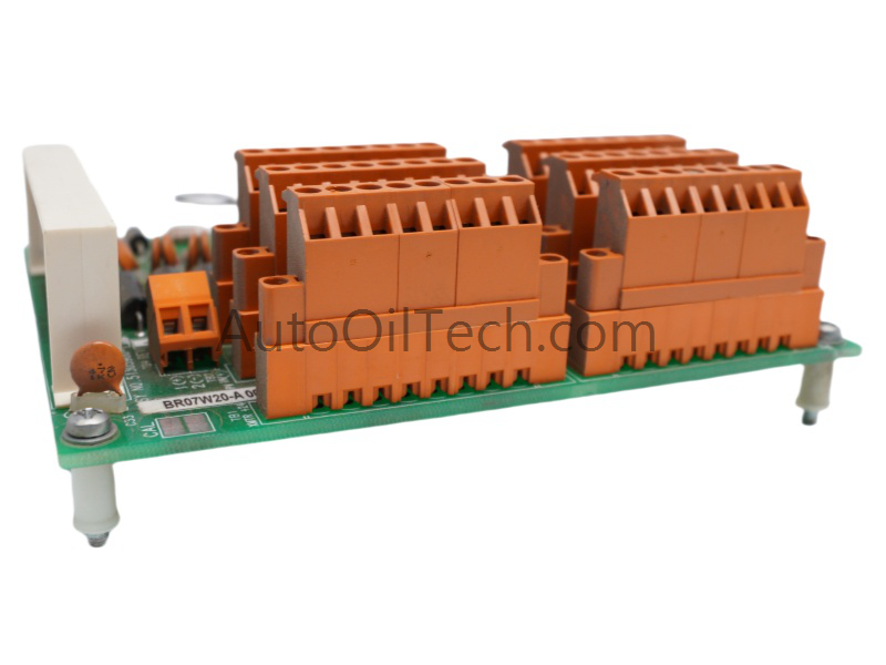 Honeywell MC-TAIH04 51305900-175