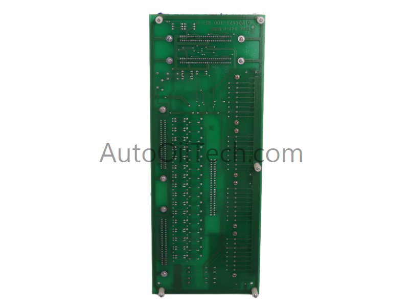 Honeywell MC-TAOY22