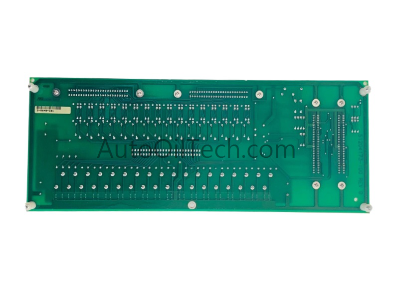 Honeywell MC-TAOY52 51204174-175