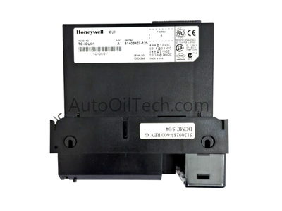Honeywell TC-IOLI01