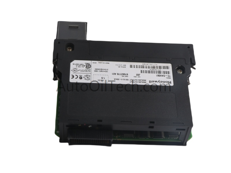 Honeywell TC-OAV081 97062779