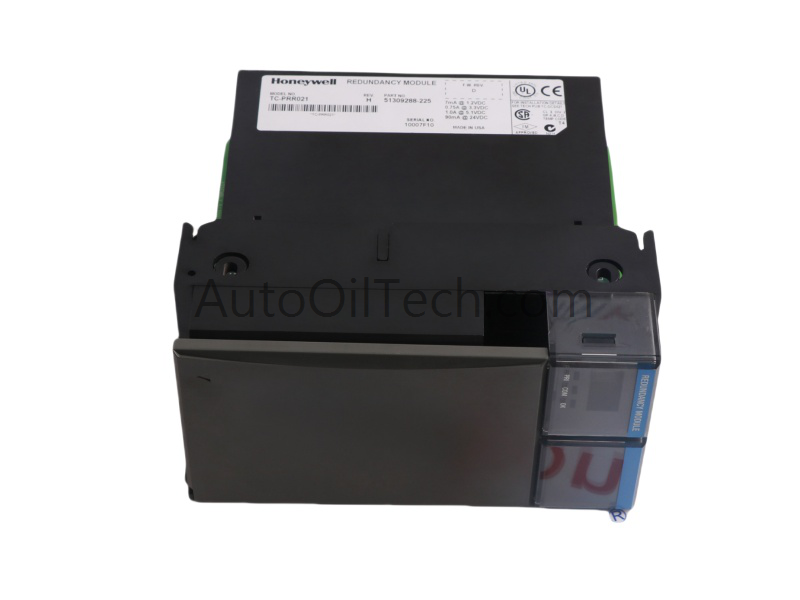 Honeywell TC-PRR021 51309288-225