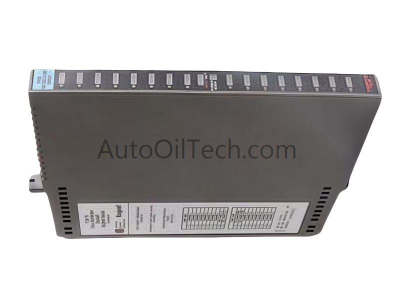 ICS Triplex T8100C