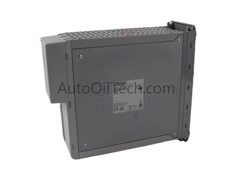 ICS Triplex T8111C