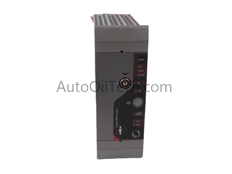 ICS Triplex T8111C