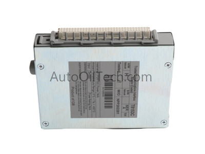 ICS Triplex T8153C