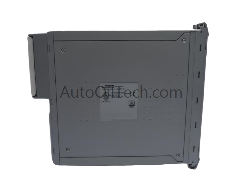 ICS Triplex T8230