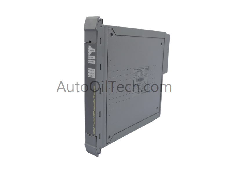 ICS Triplex T8310CX