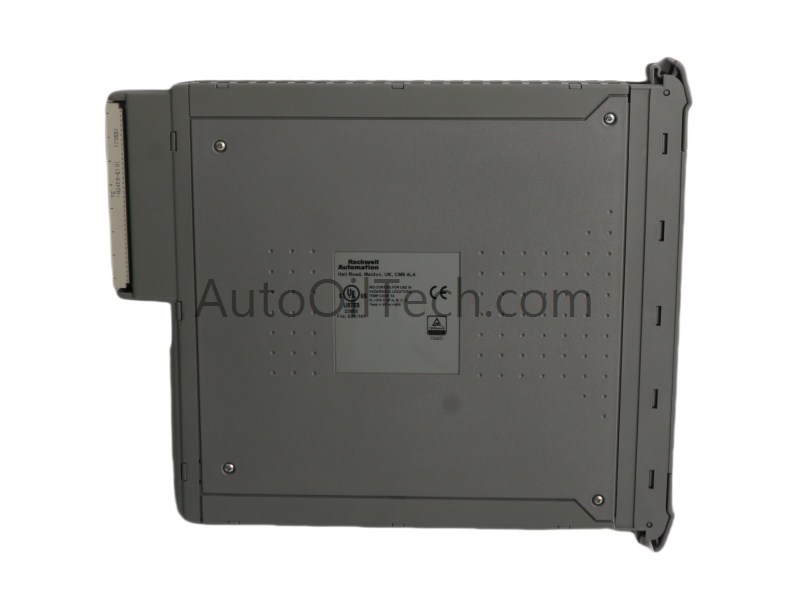 ICS Triplex T8431CX