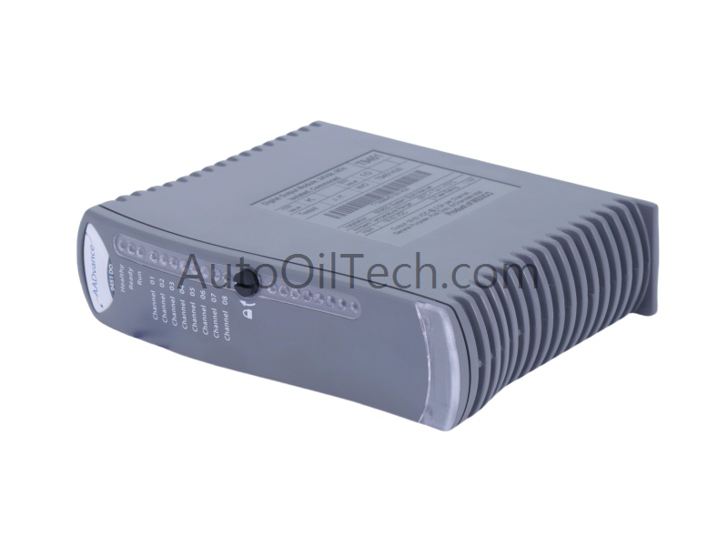 ICS Triplex T9083U