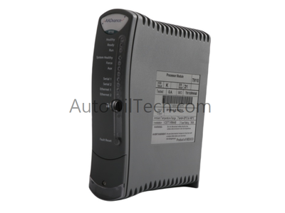 ICS Triplex T9110