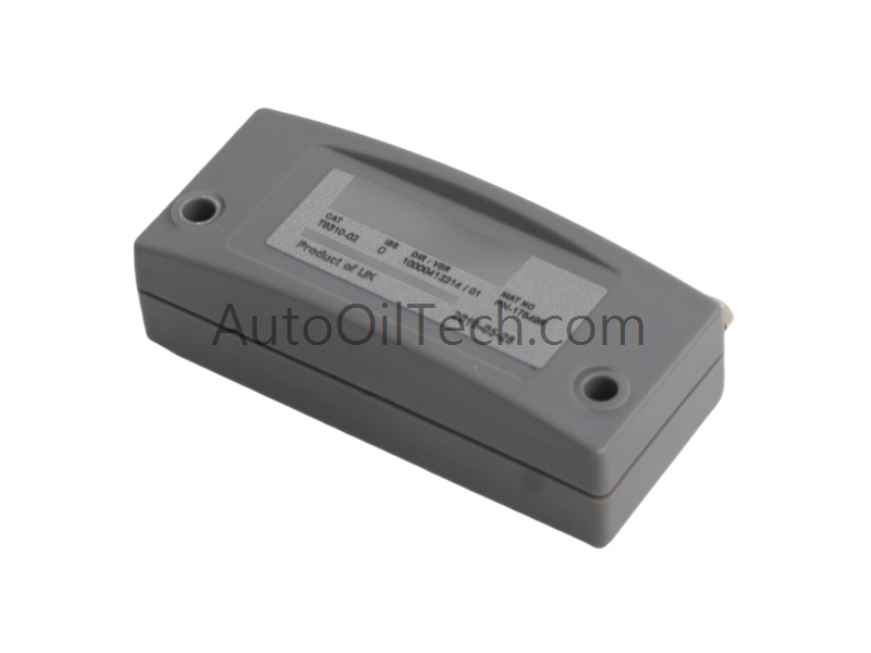 ICS Triplex T9310-02