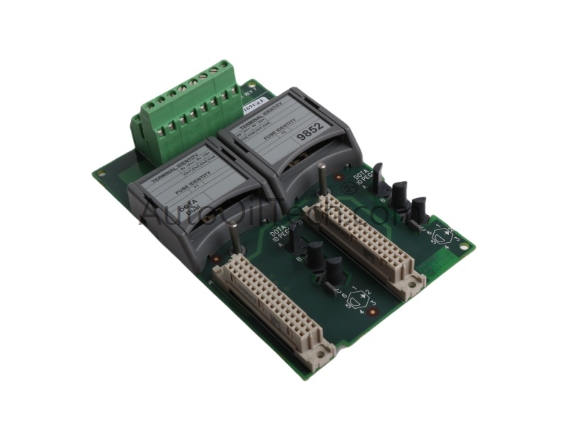 ICS Triplex T9852