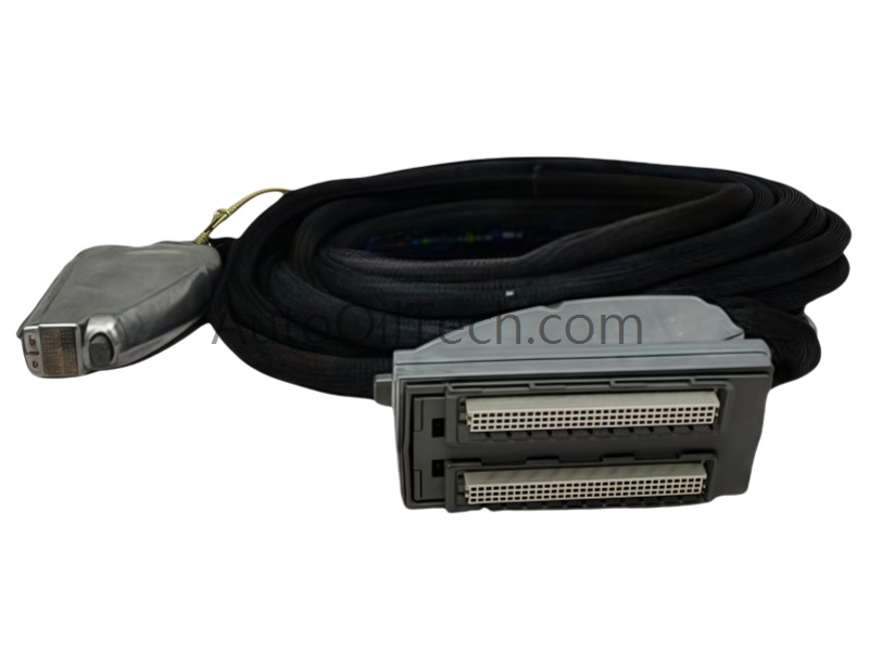 ICS Triplex TC-304-01
