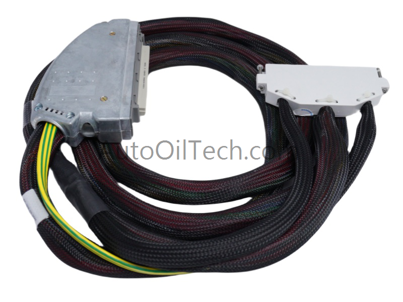 ICS Triplex TC-501-02-6M5
