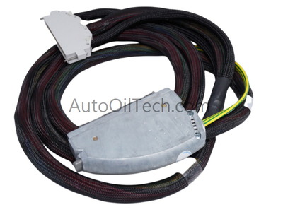 ICS Triplex TC-501-02-6M5