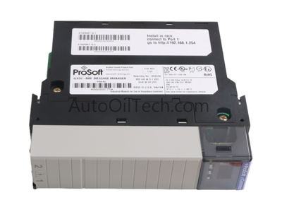 Prosoft ILX56-MM