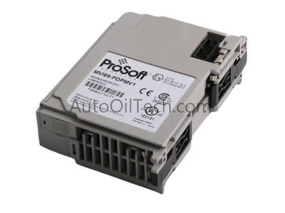 Prosoft MVI69-PDPMV1
