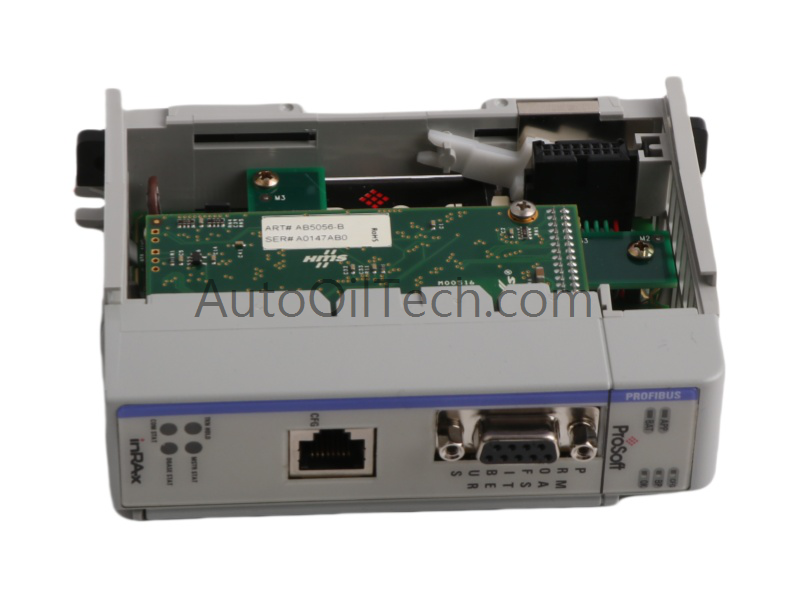 Prosoft MVI69-PDPMV1