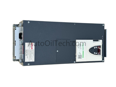 Schneider Electric ATV71HD30N4