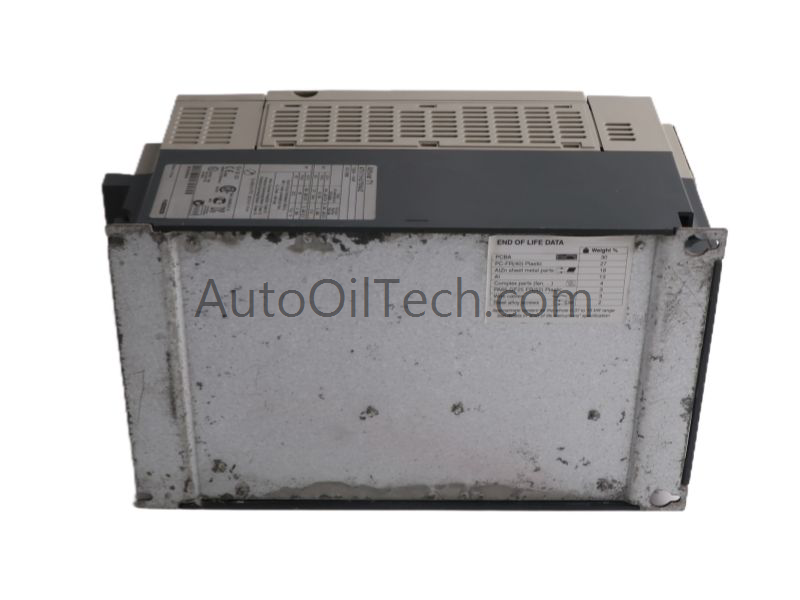 Schneider Electric ATV71HD75N4