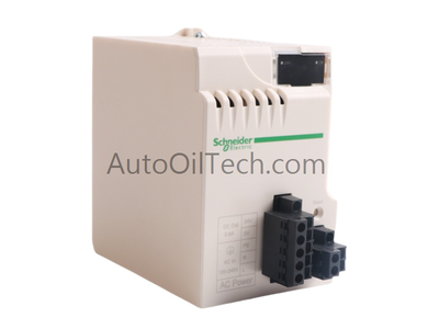 Schneider Electric BMXCPS3500