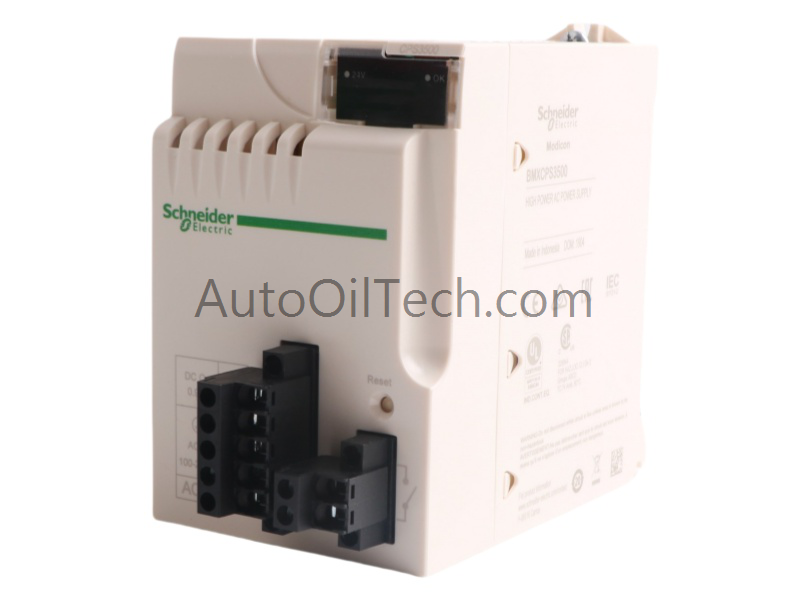 Schneider Electric BMXCPS3500