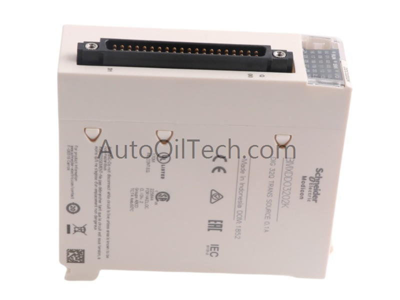 Schneider Electric BMXDDO3202K