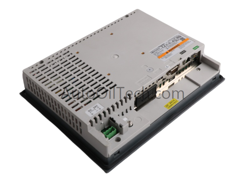 Schneider Electric HMIGTO6310