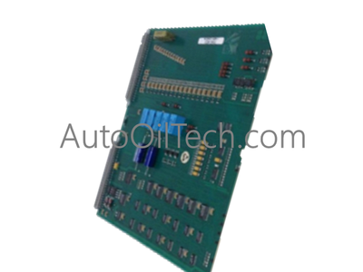 Tarjeta de control de robot ABB DSQC 256A 3HAB2211-1