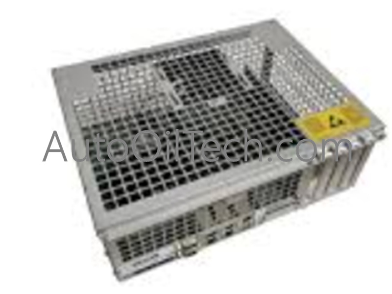 ABB DSQC 639 3HAC025097-001 Unidad central de procesamiento