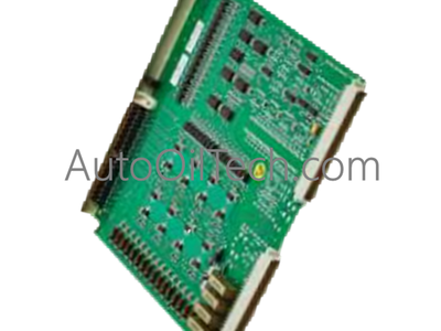 ABB DSQC 223 YB560103-BD Digital I/O PC Board